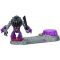 Legends of Akedo Ninja Fury Ninja Bosses Web Weaver Battle Figure