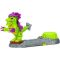 Legends of Akedo Ninja Fury Ninja Bosses Venom Claw Battle Figure