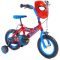 Huffy Spider-Man 12′ Bike