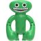 Garten of Banban Series 1 Jumbo Josh 12cm Action Figure