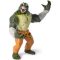 DC Comics Batman Giant Series King Croc 30cm Action Figure