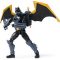 DC Comics Batman Adventures Night Sky Batman Transforming Action Figure