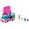 Adopt Me! Ice Cream Truck Playset