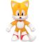 Heroes of Goo Jit Zu Sonic the Hedgehog Glow Surge Tails Stretch Figure