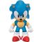 Heroes of Goo Jit Zu Sonic the Hedgehog Glow Surge Sonic Stretch Figure
