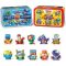 SuperThings Rivals of Kaboom Legends Collectors Tin Bumper Pack