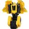 Transformers EarthSpark Tacticon Bumblebee Figure