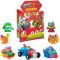 SuperThings Legends Power Squad Figures (Styles Vary)