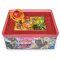 Bakugan Special Attack Mantid Bakutin Brawler Set