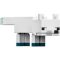 Minecraft 15th Anniversary Arctic Fox Action Figure