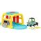 Let’s Go Cozy Coupe – Colour Change Car Wash
