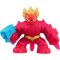 Heroes of Goo Jit Zu Galaxy Blast Blazagon Hero Squishy Stretch Figure