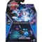 Bakugan Dragonoid vs. Hammerhead Expert Figure Pack