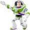 Disney Pixar Toy Story Action Chop Buzz Lightyear Figure