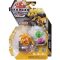 Bakugan Evolutions Platinum Power Up Wrath Battling Toy