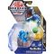 Bakugan Evolutions Platinum Power Up Neo Trox Battling Toy