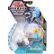 Bakugan Evolutions Platinum Power Up Neo Pharol Battling Toy
