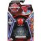 Bakugan – Special Attack Nillious (Red) Figure