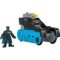 Imaginext DC Super Friends Bat-Tech Tank