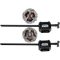 Beyblade X Star Wars The Mandalorian Battling Toy 2 Pack