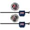 Beyblade X Marvel Avengers Spider-Man Battling Toy 2 Pack