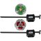Beyblade X Star Wars Luke Skywalker Battling Toy 2 Pack
