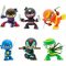Fart Ninja Warrior Series 9 Action Figure (Styles Vary)