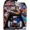 Bakugan Street Brawl  Dragonoid  Vs Flame 2 Pack Battling Figures