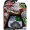 Bakugan Street Brawl Nillious Vs Spidra 2 Pack Battling Figures