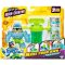 Heroes of Goo Jit Zu Hero Creator Make Your Own Thrash Figure Playset