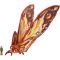 Godzilla x Kong The New Empire Mothra 15cm Action Figure
