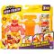 Heroes of Goo Jit Zu Hero Creator Make Your Own Blazagon Figure Playset