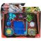 Bakugan Battle Pack – Special Attack Ventri and Dragonoid Figures