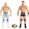 WWE Championship Showdown – ‘The American Nightmare’ Cody Rhodes Vs. Austin Theory Action Figures