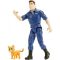 Disney Pixar Lightyear Buzz Lightyear & Sox 12cm Figures