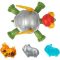 DC League of Super-Pets Power Spin Merton Figure