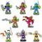 Legends of Akedo Teenage Mutant Ninja Turtles Battling Figure (Styles Vary)