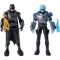 DC Comics Batman VS Mr. Freeze 30cm Action Figure 2 Pack