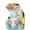 Bakugan Legends Nova – Dragonoid (White) Figure