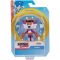 Sonic the Hedgehog Fang the Hunter 2.5” Posable Figure