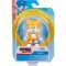 Sonic the Hedgehog Classic Tails 2.5” Posable Figure
