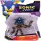Sonic Prime Sonic Trooper 5” Posable Figure