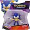 Sonic Prime Sonic The Grim 5” Posable Figure