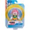 Sonic the Hedgehog Classic Amy 2.5” Posable Figure