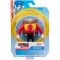 Sonic the Hedgehog Classic Dr. Eggman 2.5” Posable Figure