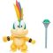 Super Mario Lemmy 10cm Figure