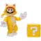 The Super Mario Bros. Movie – Cat Mario 13cm Figure