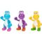 Super Mario – Yoshi 10cm Figure Set
