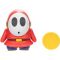 Super Mario – Shy Guy with Coin 10cm Figure
