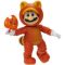 The Super Mario Bros. Movie – Tanooki Mario 13cm Figure
